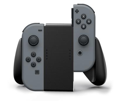 Converter/adapter Powera 1501064-01 Afstandsbediening Nintendo Switch - thumbnail