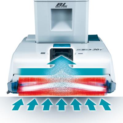 Makita Accessoires Borstel - 191D69-0