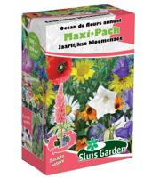 MaxiPack zaden Jaarlijkse bloemenzee 100 m² - thumbnail