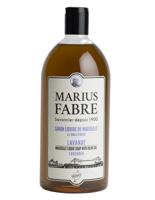 Marius Fabre Zeep navulling lavendel 1 Liter - thumbnail
