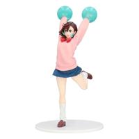 Dandadan Trio-Try-iT PVC Statue Momo 21 cm - thumbnail