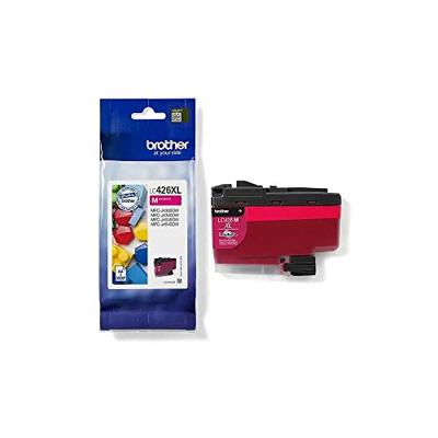 Originele inktcartridge Brother LC-426XLM Magenta - thumbnail