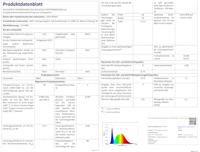 LED TL Buis 150cm - T8 G13 fitting - 15,5 Watt 2480 lumen (160lm/W) - 4000K neutraal wit - Flikkervrij - thumbnail