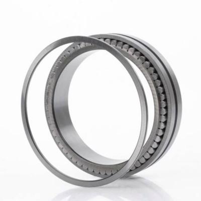 INA sl024916 cilindrische scooter Bearing, dubbele rij, float, normale clearance, open einde, oliegat, metrisch, 80 mm ID, 110 mm OD, breedte 30 mm, maximaal toerental 3400 tpm, statische draagkracht,