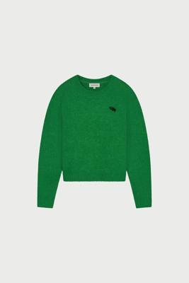Fabienne Chapot Jetta Pullover | Green