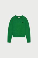 Fabienne Chapot Jetta Pullover | Green - thumbnail
