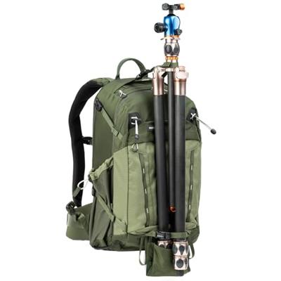 Think Tank BackLight 26L Montane Green