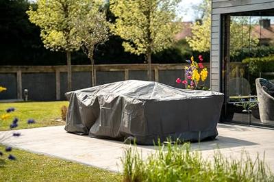 Winza tuinset beschermhoes 245 x 150 x 95 cm