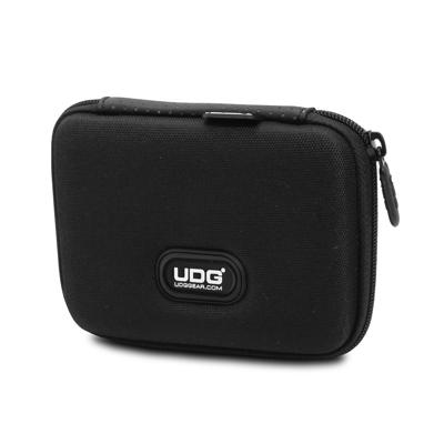 UDG Creator Digi hardcase small black