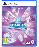 Toaplan Arcade Collection Vol. 1 - thumbnail