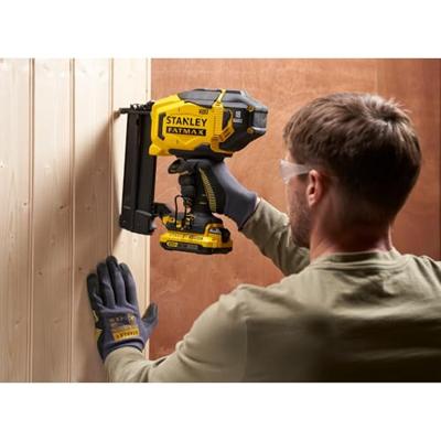 Stanley FATMAX SFMCN618B V20 18GA Accu Mini brad tacker | Body - SFMCN618B-XJ