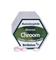 Chroom picolinaat 62,5mcg - thumbnail