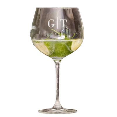 Cocktailglazen kristalglas - cocktailglazen Manhattan, 4 st. - cocktailglazen transparant