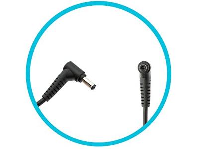 Asus 90XB00BN-MPW000 Laptop netvoeding 65 W 19 V 3.42 A