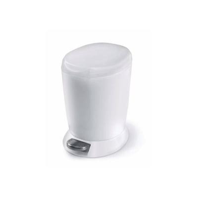 Simplehuman Afvalemmer Slim 6 liter