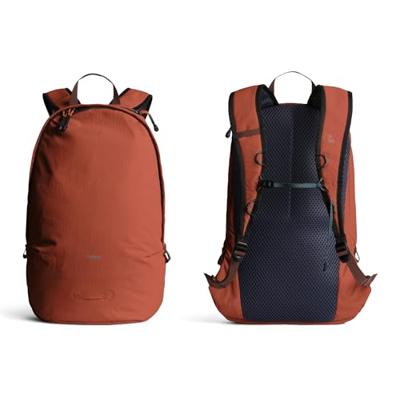 Bellroy Lite daypack MacBook Air/Neo 13" - Clay Bellroy Lite daypack MacBook Air/Neo 13" - Clay