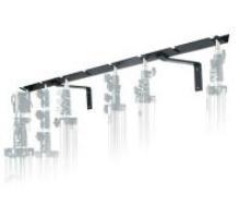 Manfrotto 027, Light Stand Holder