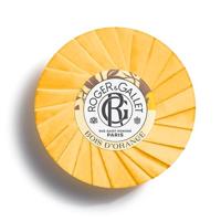 Roger & Gallet Bois D&apos;Orange Soap Bar Set 300 g - thumbnail