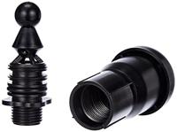 Oase Schuimbron 22-5K Fontein voor Vijvers: Robuust & Eenvoudige Installatie - Geniet van een Rustgevende Waterstraal - thumbnail