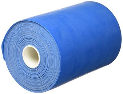 MEDIUM RESISTANCE LATEX BAND 25MT