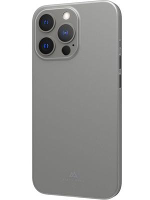 Black Rock Ultra Thin Iced Cover Apple iPhone 13 Pro Transparant