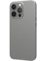 Black Rock Ultra Thin Iced Cover Apple iPhone 13 Pro Transparant - thumbnail