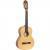 Ortega Family Series R121L-1/2 linkshandige klassieke gitaar in 1/2-formaat met gigbag