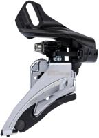 SHIMANO cues fd-u6000 10/11-speed front derailleur side-swing - thumbnail