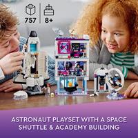 Lego Friends 41713 Olivia&apos;s Space Academy - thumbnail