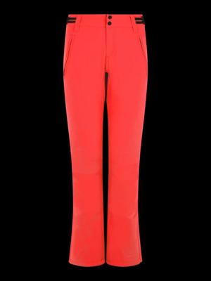 Protest Relole Skibroek Dames Poppy Red L/40