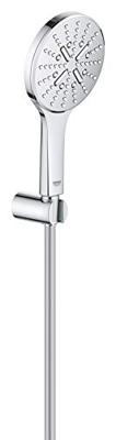 Badset Rainshower SmartActive 130 Grohe Met Doucheslang 150cm Chroom