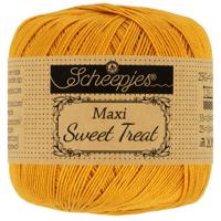 Scheepjes Maxi Sweet Treat - 249 Saffron - Haakgaren / Breigaren - thumbnail
