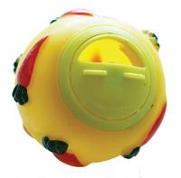 Happy Pet tumble n treat beloningsbal - thumbnail