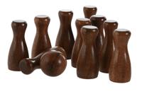 Behendigheidsspel Home ESPRIT - thumbnail