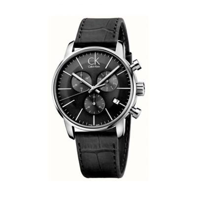 Calvin Klein K2G271C3 Heren Horloge 43 mm Calvin Klein K2G271C3 Heren Horloge 43 mm
