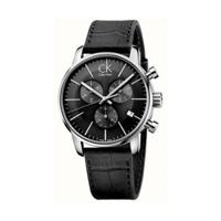 Calvin Klein K2G271C3 Heren Horloge 43 mm - thumbnail