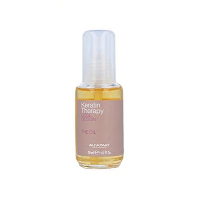 Alfaparf Lisse Design Keratin Therapy The Oil 50ml