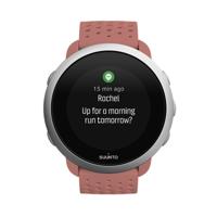 Suunto 3 sport horloge Bluetooth 218 x 218 Pixels Grafiet - thumbnail