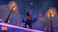Clive 'n' Wrench Collector's Edition - thumbnail