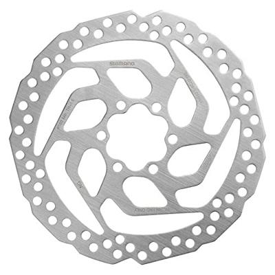 Shimano remschijf 160mm sm-rt26 6 bouts