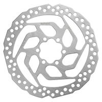 Shimano Remschijf sm-rt26 - 160mm - 6 gaats - thumbnail