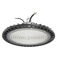 Mercury LED High Bay - Dimbaar - 200 Watt 32.000 lumen (160lm/W) - Philips Xitanium Driver - 6500K daglicht wit - IP65 waterdicht - 50.000 Branduren - thumbnail