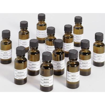 EUROLITE Smoke Fluid Fragrance, 20ml, apple EUROLITE Smoke Fluid Fragrance, 20ml, apple