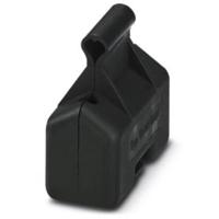 Phoenix Contact 3035182 Zekering-serieklem 8.2 mm Spanveer Zwart 50 stuk(s) - thumbnail