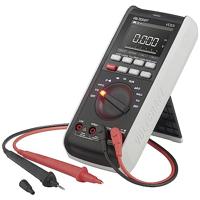 VOLTCRAFT VC831 Multimeter Digitaal CAT III 1000 V, CAT IV 600 V Weergave (counts): 6000 - thumbnail