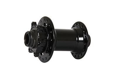 Massi MHB 105F Voornaaf - Zwart