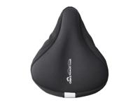 CRIVIT Zadelhoes met memory foam (City/touring) - thumbnail