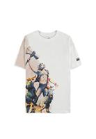 Marvel - Thor Women's Short Sleeved Loose Fit T-shirt - thumbnail