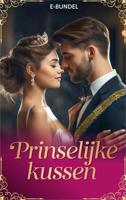 Prinselijke kussen - Kate Hewitt, Sandra Hyatt, Jessica Hart - ebook - thumbnail
