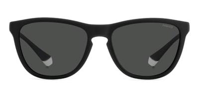 Unisex zonnebril Polaroid PLD-2133-S-08AM9-56 ø 56 mm